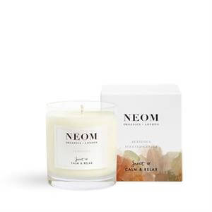 Neom Organics 1 Wick Scented Candle